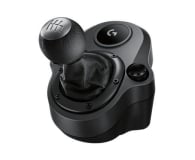 Logitech G29 + Shifter PC/PS3/PS4/PS5 - 1144085 - zdjęcie 5